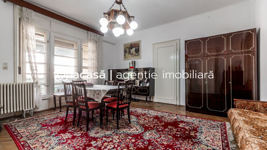 Etaj întreg vis-à-vis de Tribunalul Arad | 269 mp | Demisol privat - Poză 4