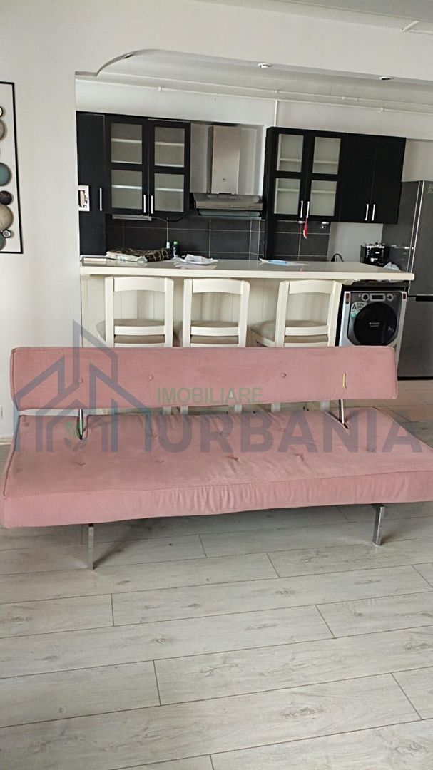 Apartament 1 cameră, Nicolina Cug, Iași - Poză 7