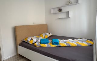 Apartamet de inchiriat cu 2 camere| Anastasia Residence  | Oradea - Poză 6