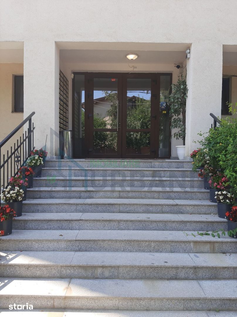 Apartament 2 camere de inchiriat in bloc nou, zona linistita - Iasi - Poză 13