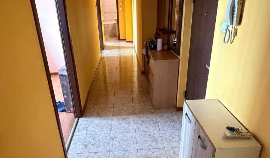 Apartament 3 camere | 70 mp | Bloc 1981 | Titulescu - Poză 6
