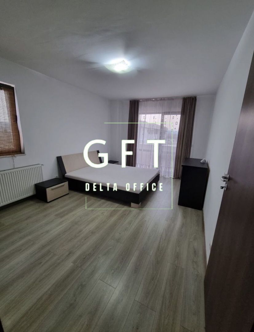 Apartament 2 camere, ISU Bistrița - Poză 7