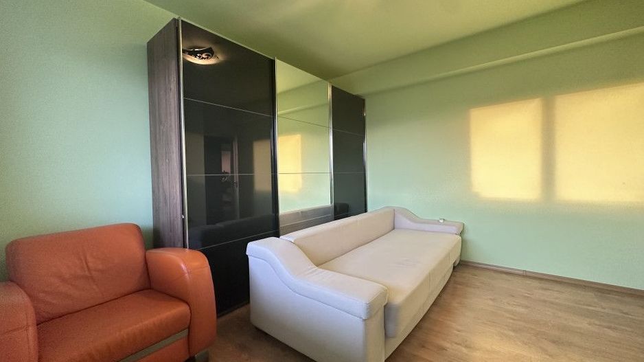 Apartament 3 camere, 2 bai, etajul 2 - Cart. Arhitectilor - Poză 8