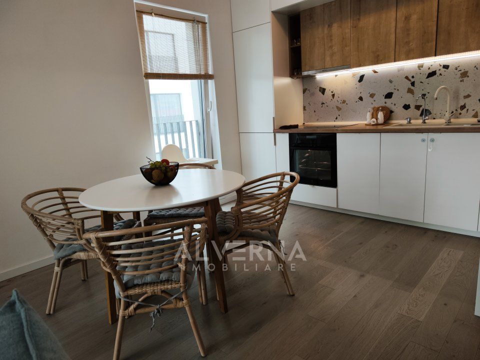 Apartament 3 camere I 70 mp I utilat si mobilat I Marasti - Poză 11