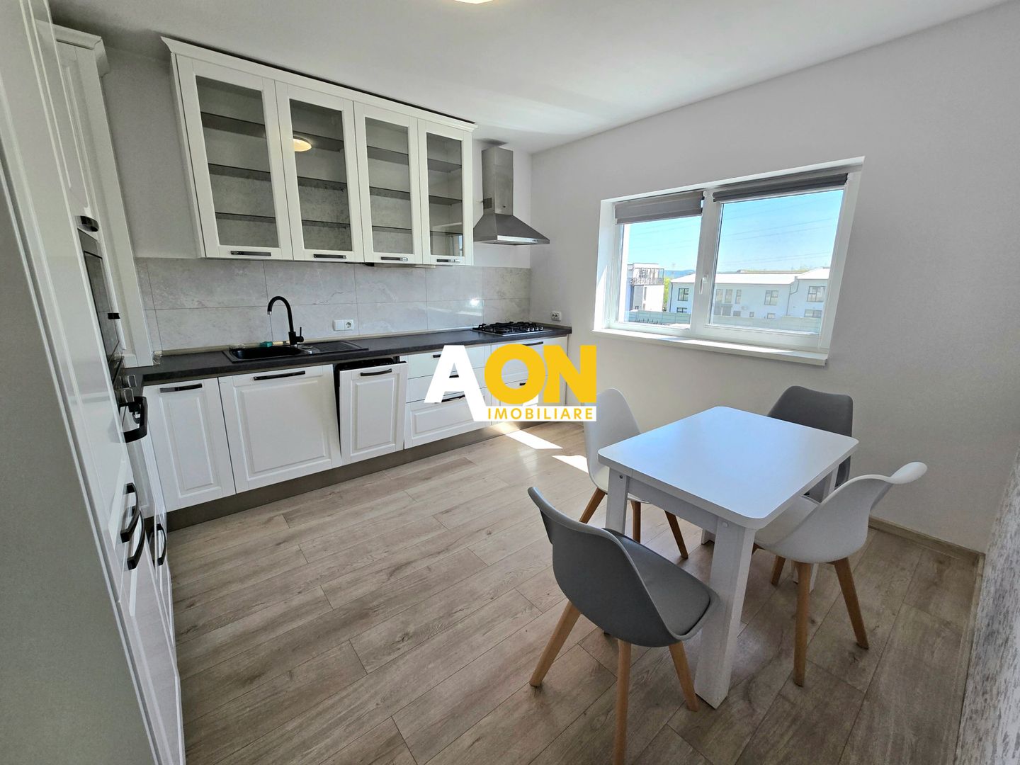 Casa Individuala, 3 Camere, Complet Mobilată, Zona Schit - Poză 5