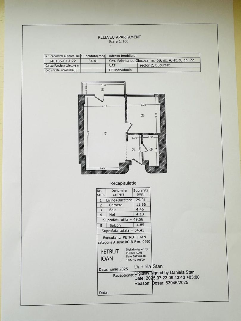 2 camere | BHB Avenue | Aviatiei | Pipera | parcare - Poză 10