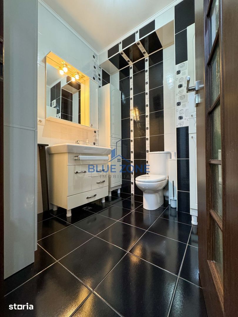 Apartament 4 camere 135mp + Curte | Aviației – Feleacu - Poză 12