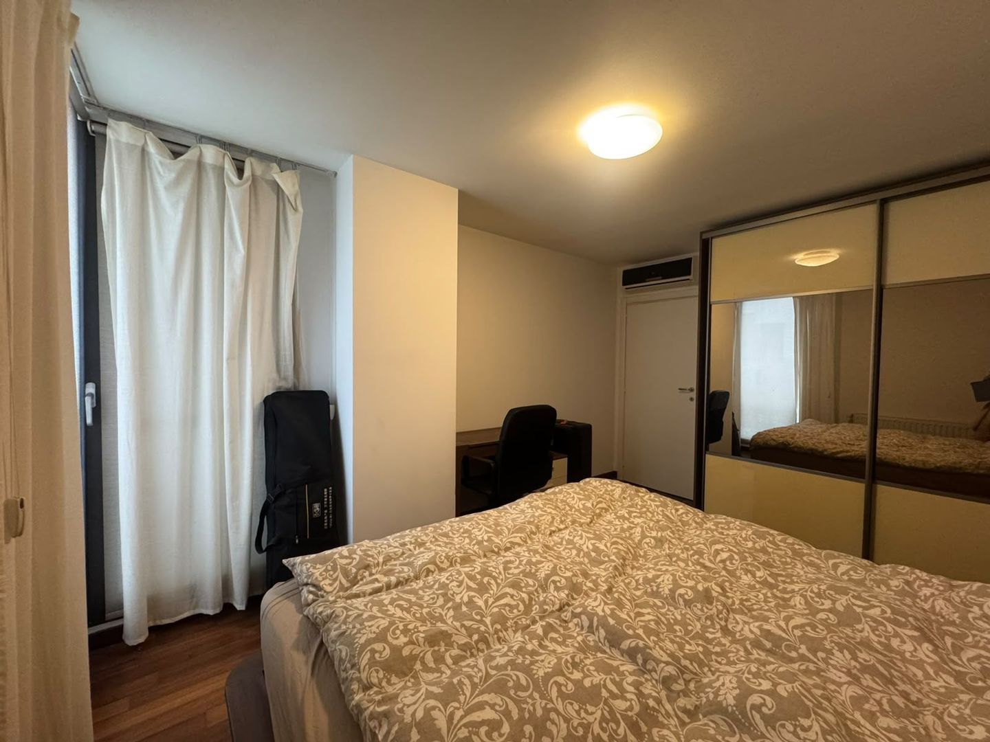 2 camere Herastrau | Parcare inclusa | Mobilat complet - Poză 9