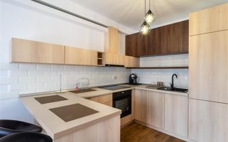 Apartament superb cu 2 camere | 45 mp | Lux  | cartierul Europa! - Poză 10