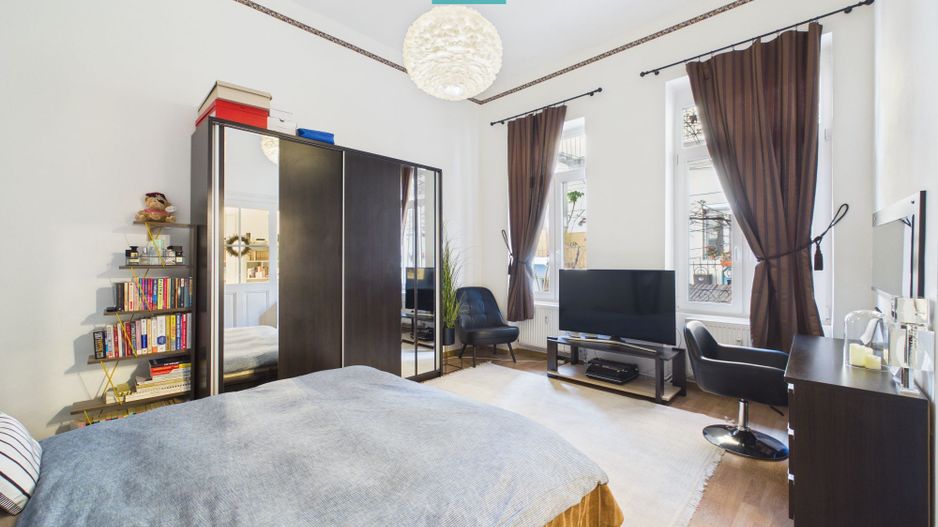 Apartament cu 2 camere | Ultracentral – Arad - Poză 3