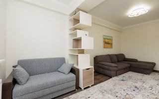 Vânzare, apartament, 1 cameră, strada Alba Iulia, Buiucani - Poză 6