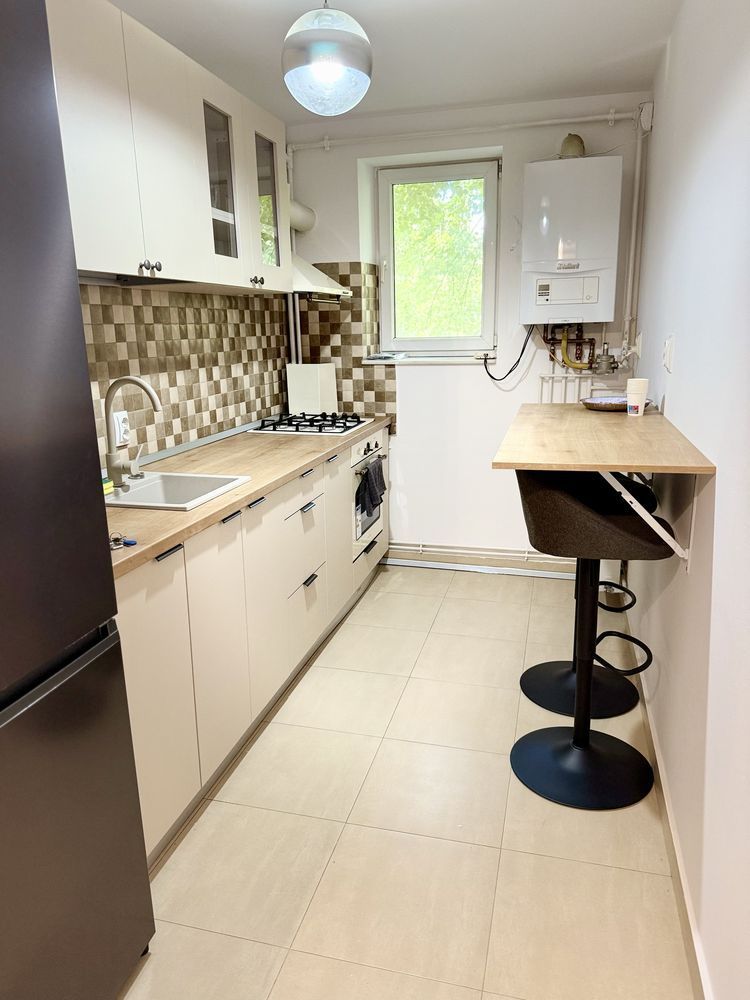 Apartament 2 camere Piata Victoriei - Poză 6