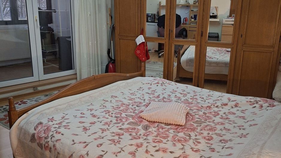 Apartament 2 camere Mazepa 2,cu vedere la Dunare - Poză 3