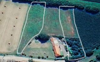 Doua parcele de Teren intravilan si 1 extravilan Vurpar - Poză 1