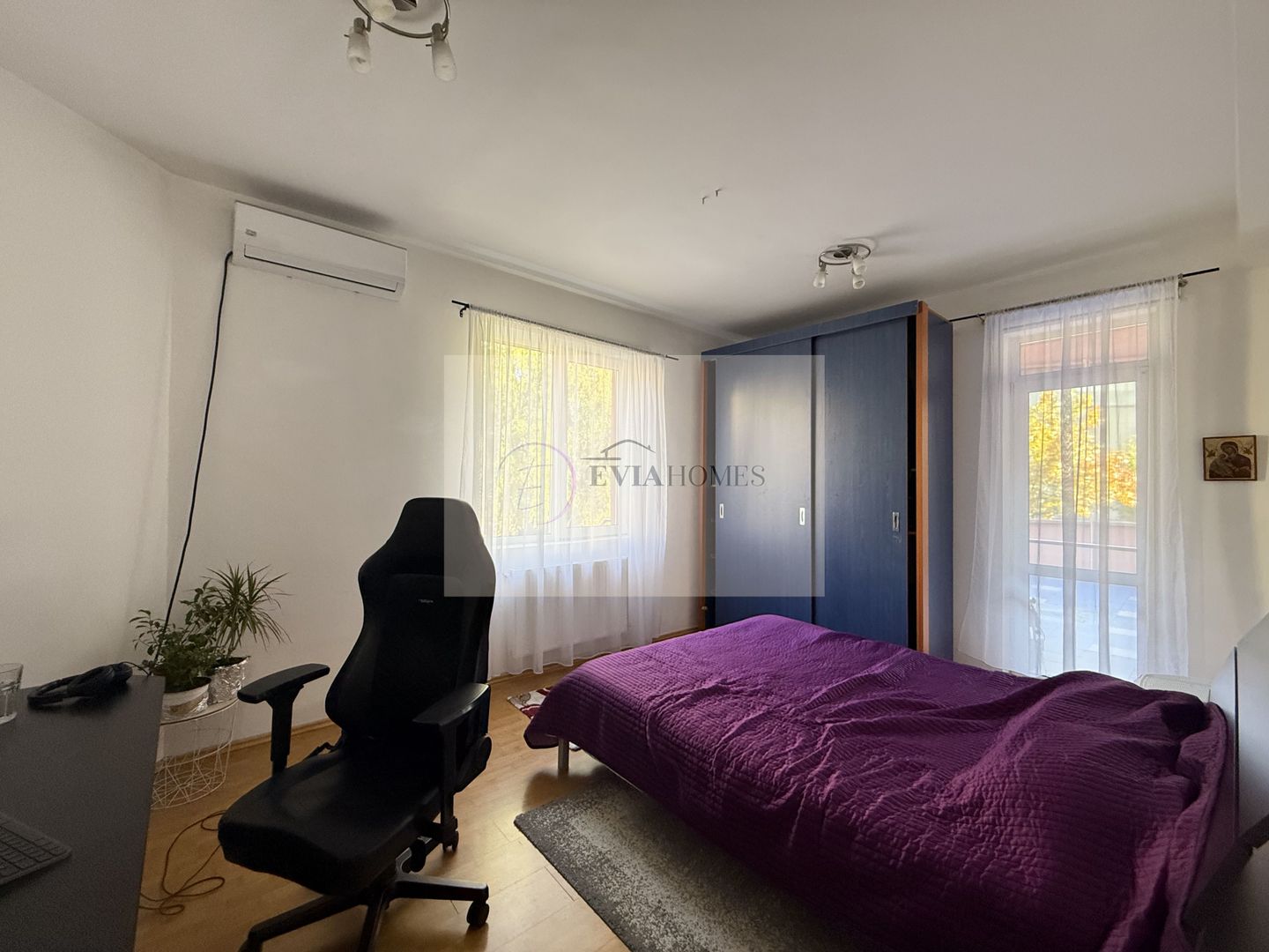 4 camere / terasă spațioasă / Bloc tip vilă/ Zona Grand Hotel Italia - Poză 7