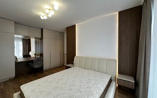 Penthouse spectaculos | 3 camere | La cheie | Eroilor - Poză 12