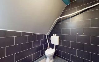 GROZAVESTI - Orhideea / Vila multifunctionala 251 mp / Teren 270 mp - Poză 48