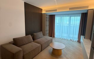 Apartament 2 camere Cortina Academy prima inchiriere - Poză 3