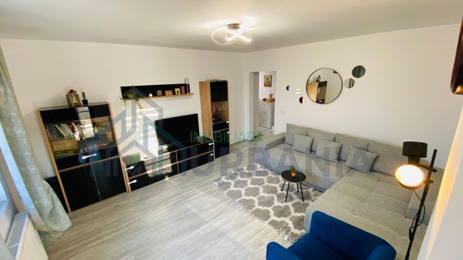 Apartament 2 camere decomandat, 67 mp, Valea Lupului/Popas Pacurari, etaj 2, bloc 2021 - Poză 1