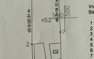 Teren 980 mp în Otopeni – Ideal pentru casă | Toate utilitățile - Poză 4