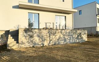 Casa pe deal de vanzare cu 5 camere - Poză 5