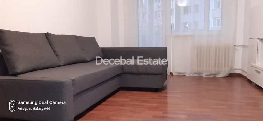 2 camere 1984 50 mp utili metrou Titan etaj 4 din 10 - Poză 4