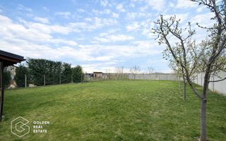 Vila la cheie, 3 camere Mandruloc, 1055mp teren, garaj, la 13 km de Arad - Poză 16