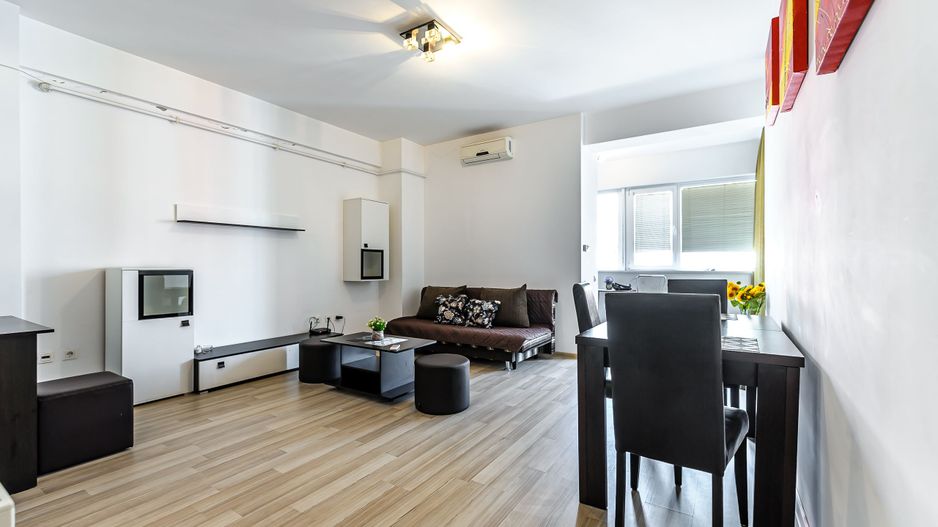 Locuință luminoasă cu 2 camere- Ared UTA - Poză 1