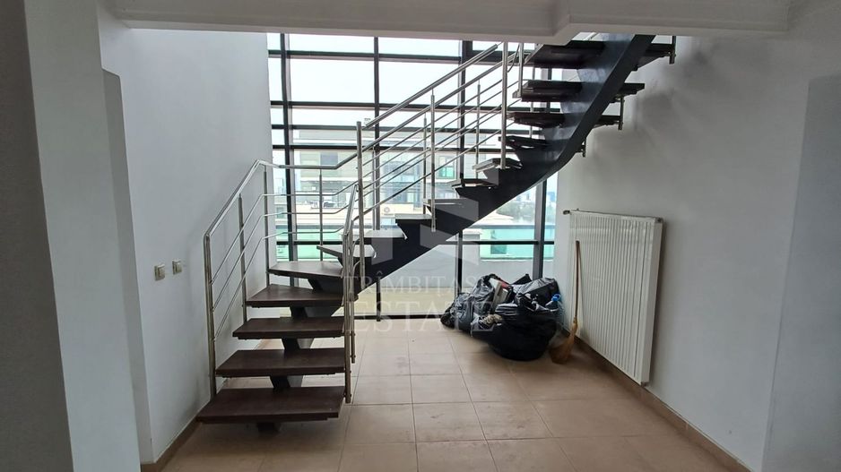 Penthouse Emerald Residences 363 mp etaj 11-12 Lacul Tei - Poză 13