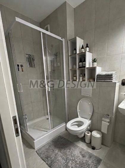 Apartament 3 camere zona Lipovei - Poză 7
