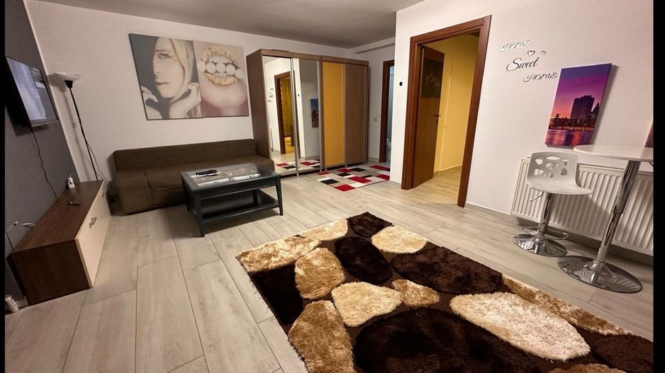 Apartament  b-dul Decebal - Poză 1