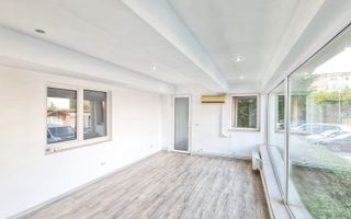 Apartament 3 camere + extindere de vânzare, 98 mp utili,Parter, Str Petru Rares - Poză 1