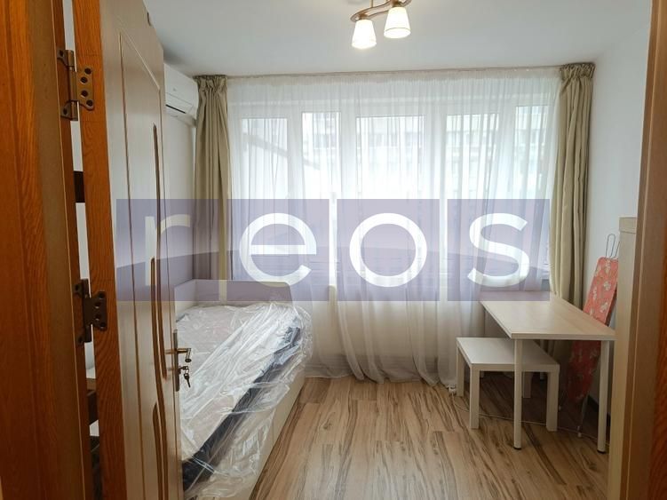 VANZARE APARTAMENT 3 CAMERE CENTRALA PROPRIE IANCULUI 67MP MOBILAT UTILAT - Poză 4
