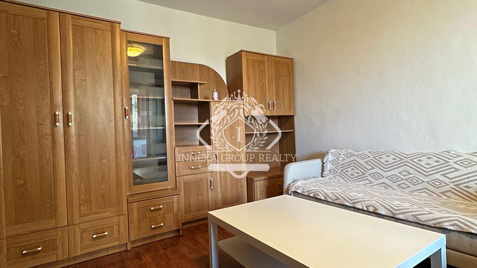 Garsonieră decomandată de închiriat – Titan, Str. Lotrioara, lângă Parcul IOR - Poză 5