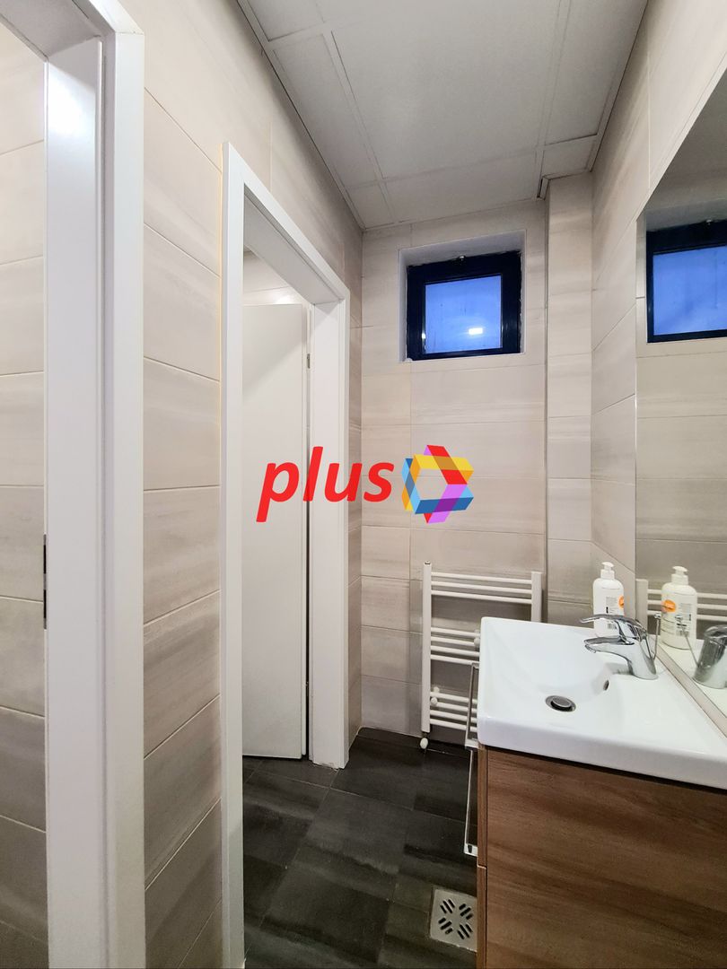 Spatiu birouri de închiriat Brasov - 28 mp # spatii-comerciale-brasov.ro - Poză 4