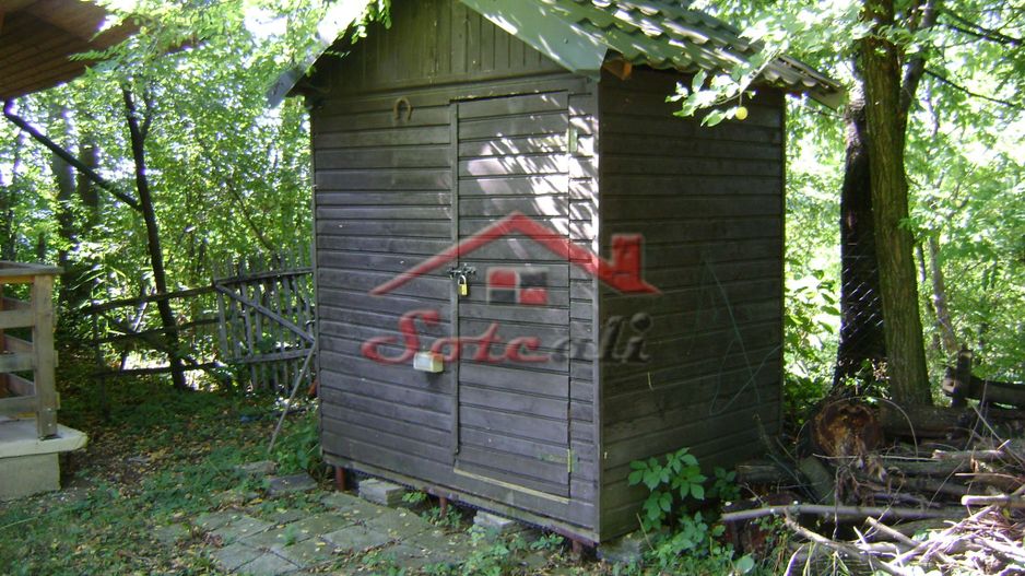 Teren de vânzare în Breaza– zonă liniștită, ideal pentru relaxare - Poză 21