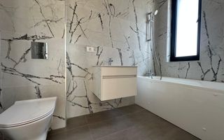 VILLA FIRST RENT – GARAJ - GATED COMPLEX - Poză 11