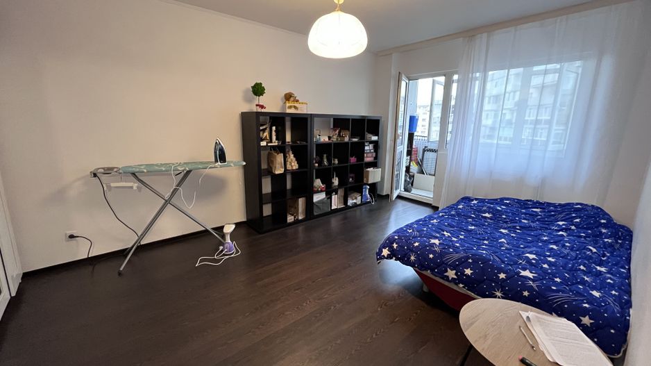 Apartament ultramodern 3 camere cu CENTRALA TERMICA | DRUMUL TABEREI - Poză 10