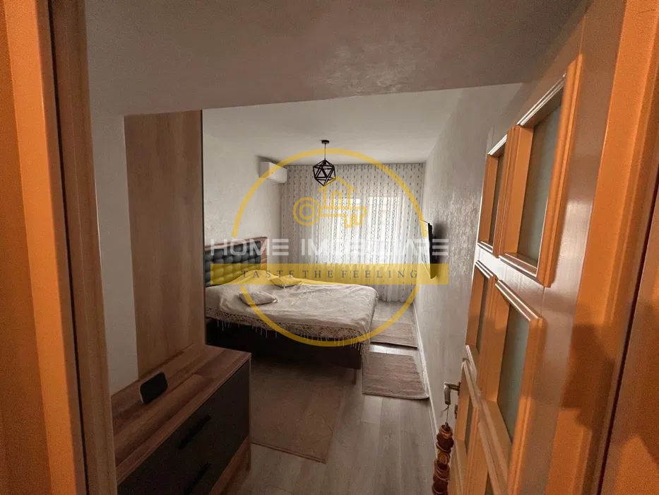 Apartament cu 2 camere/ 50mp/ zona Tatarasi - Poză 2