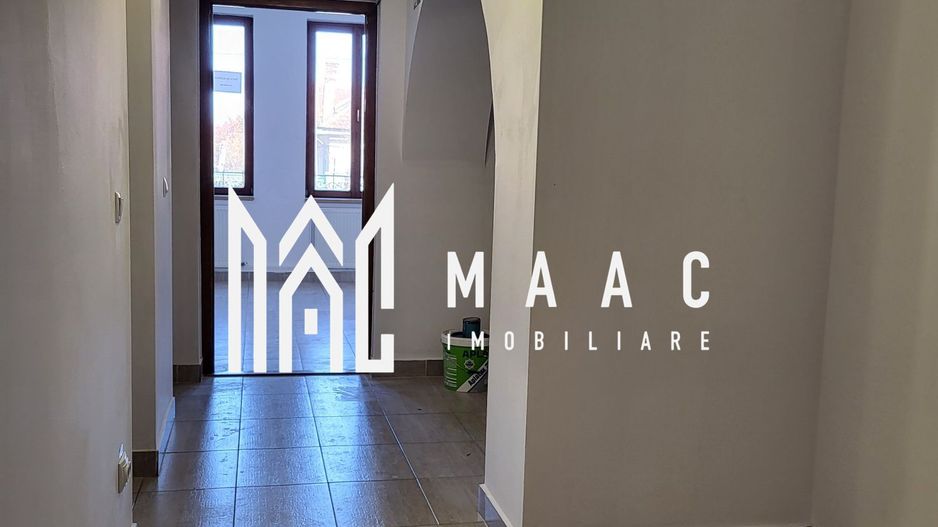 Spatiu comercial | Parter inalt | Zona Calea Dumbravii - Poză 26