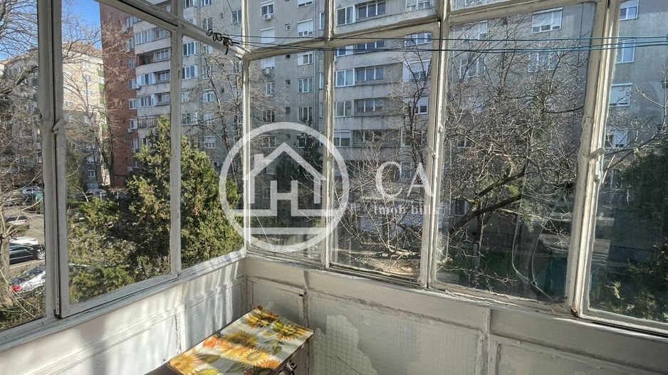 Apartament de închiriat cu 2 camere in zona Rogerius, Oradea - Poză 11