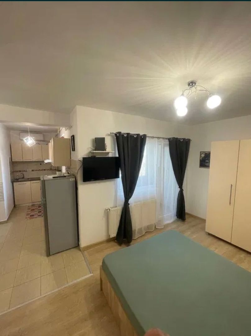 GARSONIERA 13 SEPTEMBRIE, PET-FRIENDLY, LOC PARCARE, CENTRALA PROPRIE - Poză 2