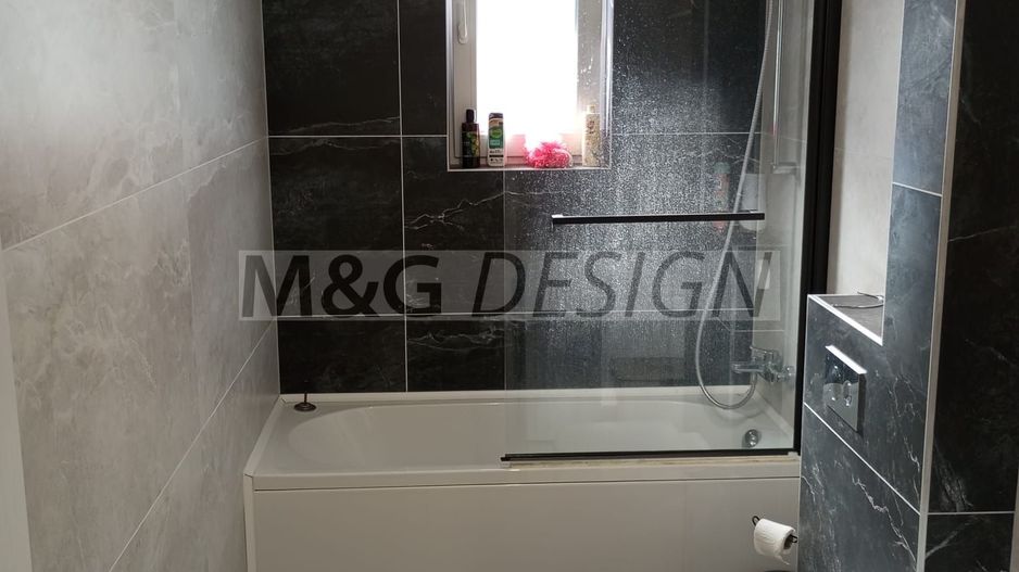 3 camere confort 1 zona Neptun -Giroc etaj 2, bloc cu lift - Poză 15