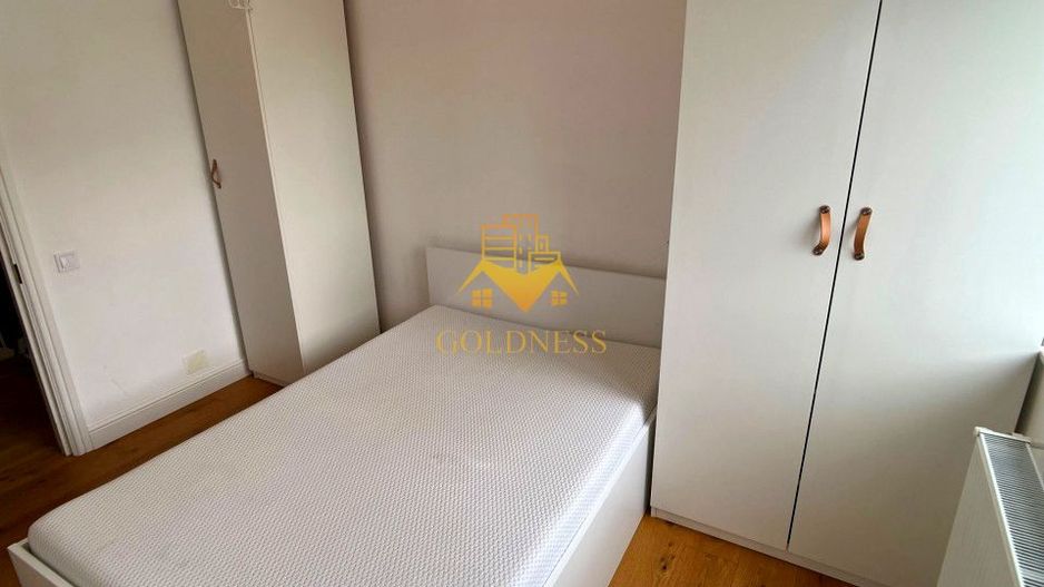 3 camere open space, mobilat modern, AC, Clujana, Cartierul Marasti - Poză 3