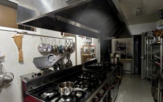 Complex comercial – restaurant / pensiune / retreat – Copou, Iași - Poză 16