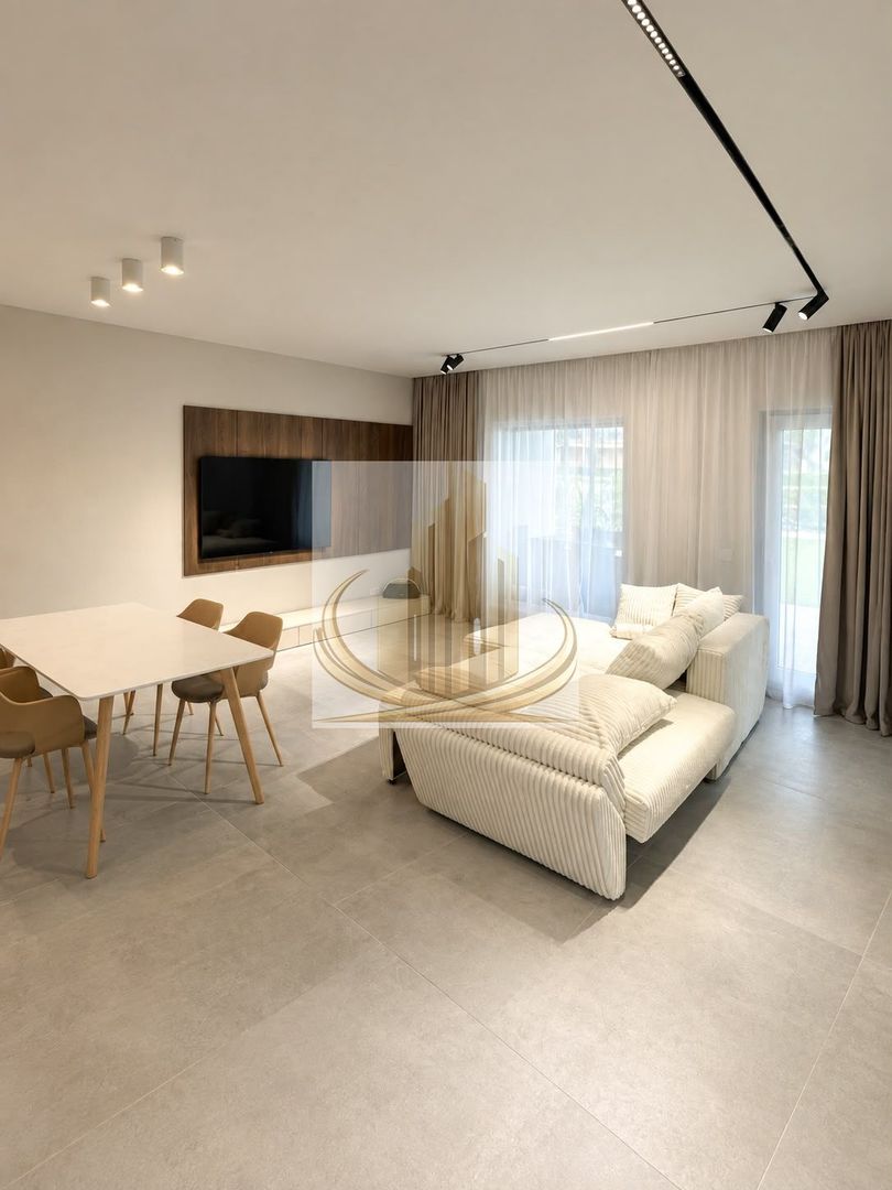Duplex de vânzare în Dumbrăvița | 3 dormitoare | 300 mp teren - Poză 1