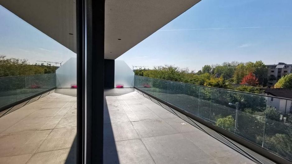 Penthouse 5 camere*parcare subterana*TVA inclus*Cantemir Residence - Poză 2