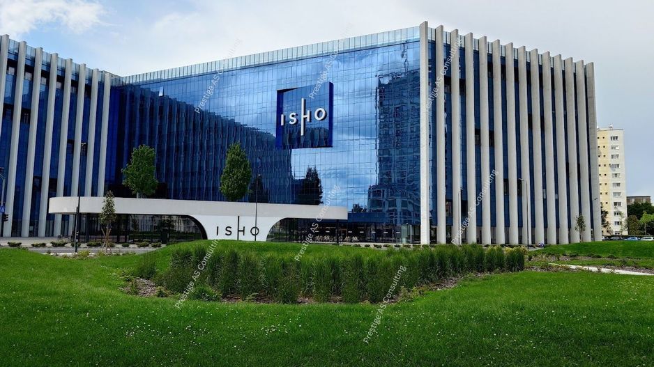 ISHO - Poză 1