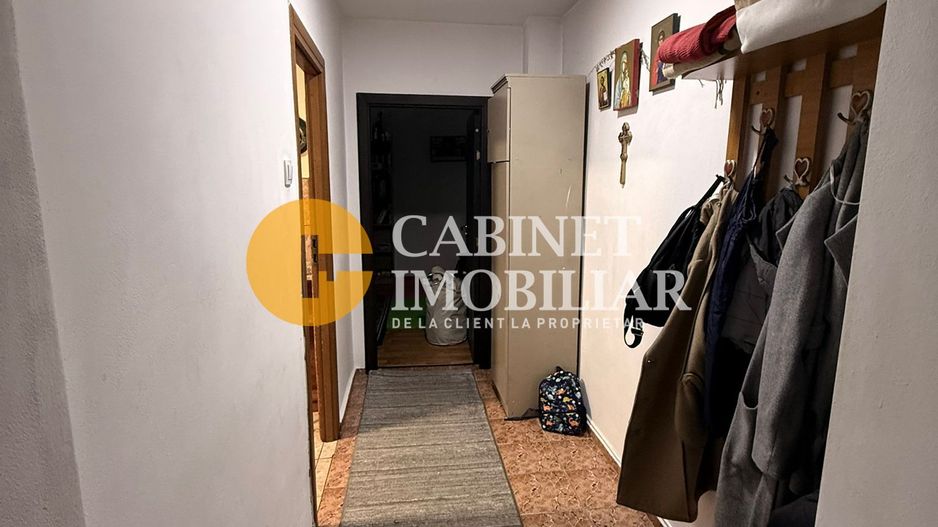 2 Camere Decomandat -  Etaj 1 - Zona Dacia - Poză 7