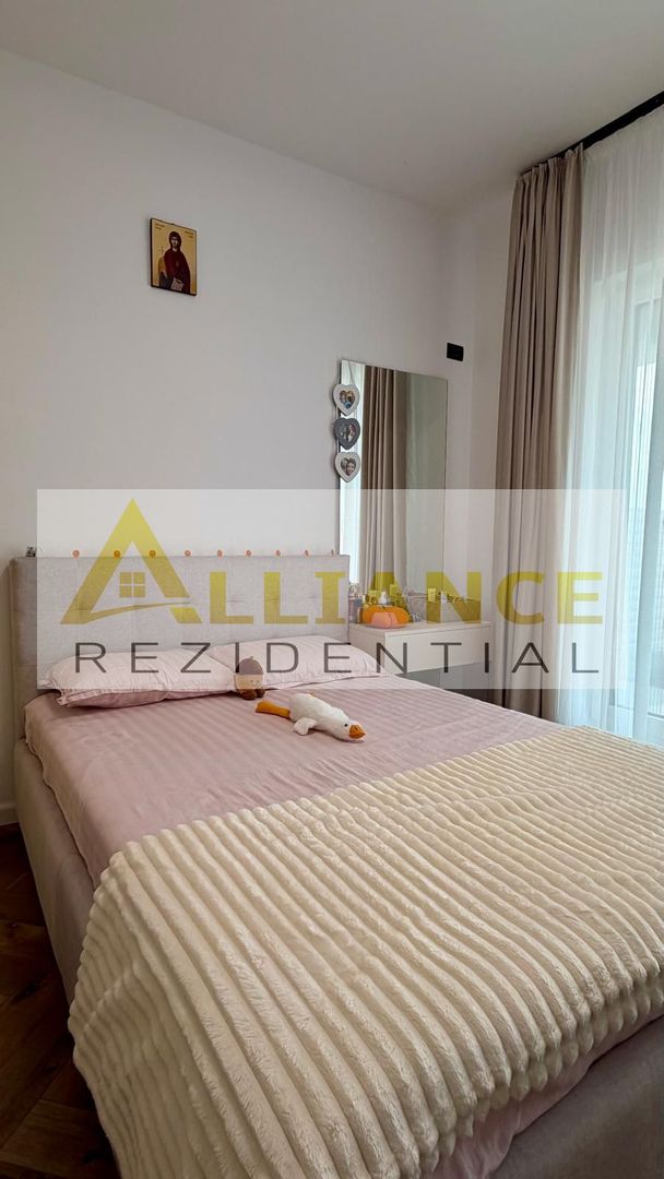 Str. Gradinari - 4 camere - 442 mp teren - mobilata si utilata lux - Poză 14